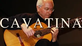 Exploring Stanley Myers' and John Williams' Cavatina