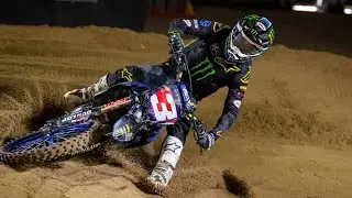 ELI TOMAC - MOTIVATION [4K]