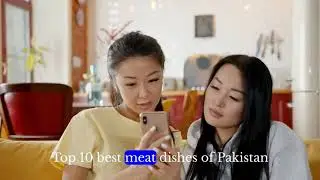 Top 10 Best Meat Dishes Of Pakistan