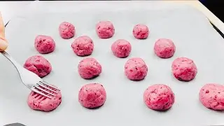 Мука + варенье