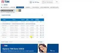 mytim ... mysoldi dove sono?