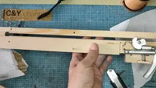 handmade slingshot fishing slingshot