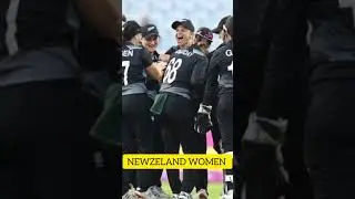Who Will Win Women's World Cup 2023 #shorts #cricketshorts
