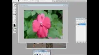 how to create transparent background picture in photoshop so easy