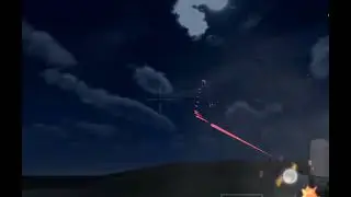 CRam jet fighting,