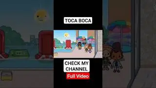 Toca Boca / Toca Life World 