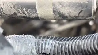 2004 Grand Marquis AC compressor, condenser, drier, and orifice tube replacement