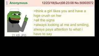 Funniest 15 seconds stories!!! 432 (greentexts) by: Wave Titan