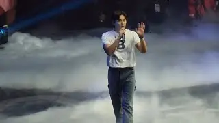 지창욱 Ji Chang Wook sings Even Though I loved you - The Healer OST | 4K Fancam