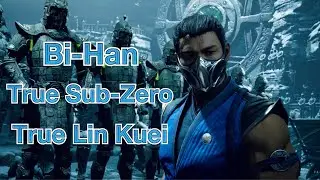 BI-HAN | Perfect Girl