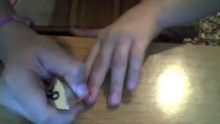 как делать рисунки на ногтях
