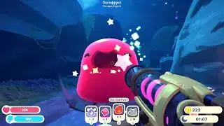 1 часть прохождения slime rancher 2