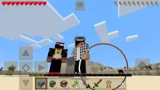 Виживание в пустине