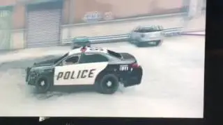 Gta 5 Cops ep1