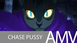 Guskou Budori 「 AMV 」 Chase Pussy
