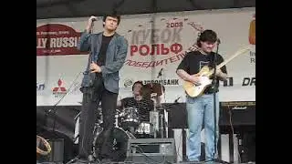 Георгий Колдун 