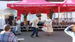 Наигрыш 