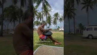 Vc conhece o handpan ? 
