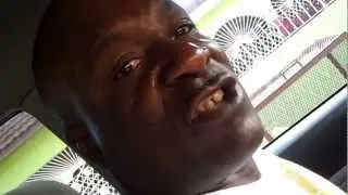 Cutty Ranks Freestylin 