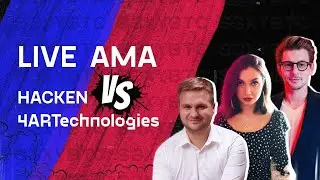Баттл 4ART vs HAI: Все серьезно!
