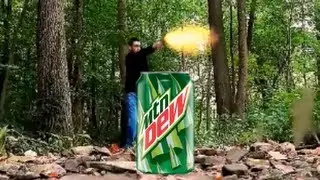 Monday Challenge - Slow Motion