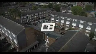 CB - No Lies Freestyle