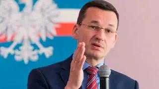 Семья 500+ Выплаты для всех детей в Польше