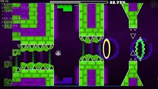 this level is so boring - STALEMATE 100%