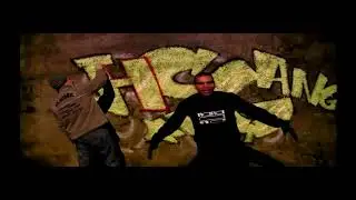 MANCHAS DE PINTURA - MAFEONEK (Video Official)