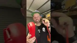 Drop testing fluke 28 II EX multimeter