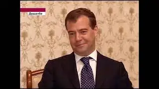 Время (Первый канал, 28.08.2008)