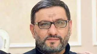 İnsan belə tənzimlənib ki, onun bir hədəfi olmalıdır...