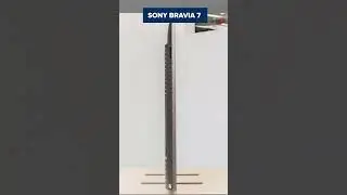 TOP-7. Best 85 Inch TVs 2024