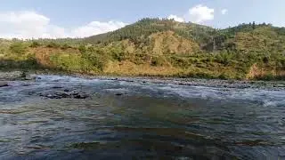 Water | Flow | Towards you | Mountains | Rocks | River | Pabbar | Rohru | #CalmPeace