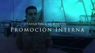 ¿Quieres ser suboficial de la Armada? Infantería de Marina (IM).