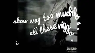 Meek Mill - Big Boy (Official lyricsVideo)
