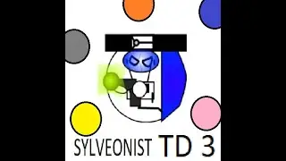 Sylveonist TD 3 Expansion - Highest Round