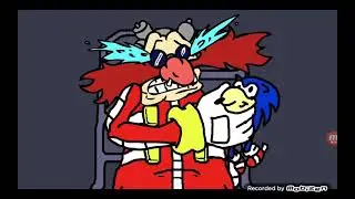 Robot Chicken Mane 6's Crying Voices