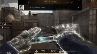 I JUST ONE SHOTED EVERYONE 📲🎯 // standoff 2 highlights #yusaki