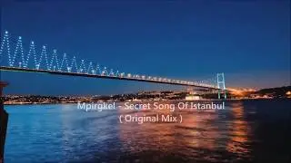 Secret Song Of Istanbul