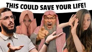 ⚠️ TAKFIR : Islam's Deadliest Game w/ Eternal Stakes! ⚠️