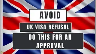 Study Visa Approval after numerous visa refusals- how to make get it right once & for all.