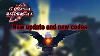 Clover retribution new update