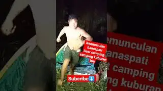 kemunculan banaspati 