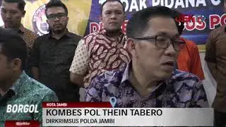 PUTUS CINTA, WARGA SUMSEL SEBAR FOTO BUGIL MANTAN KE MEDSOS