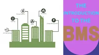Transform Your Building's Operations: A Comprehensive Introduction to BMS