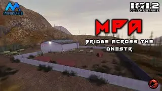 Bridge Across the Dnestr - IGI2: Covert Strike Multiplayer | MPA Launcher