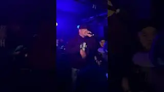 2023 10,29(sun) SMACK 緊急フリースタイル THE TENGS & 壽   #hiphop #rap #freestyle