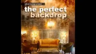 Velvet Lounge Project - A Little Bit Longer