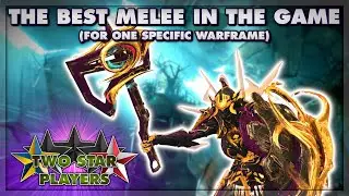 INCARNON ACK & BRUNT - Is it a good pick? | Warframe Guide | Two Star Players